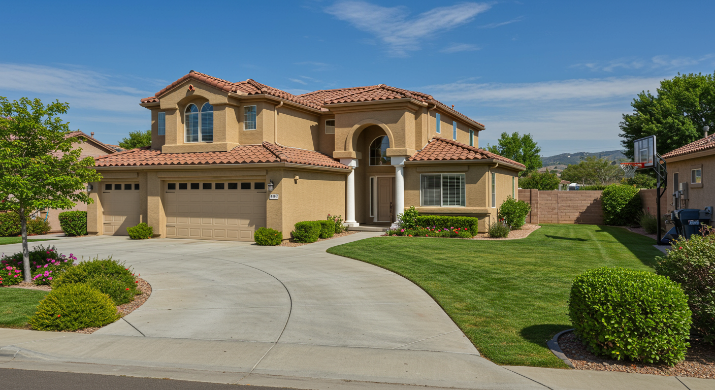 6163 Sunny Meadow Lane, Chino Hills, CA 91709