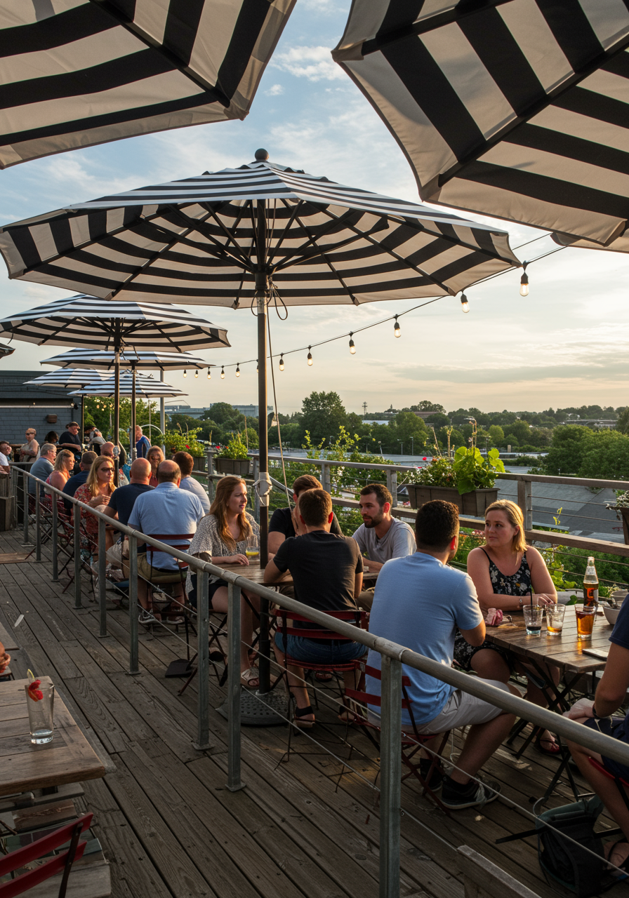 Hello, Sailor Cornelius