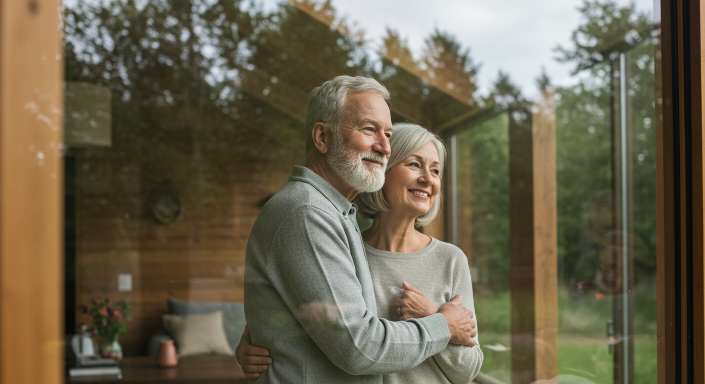 Is It Time To Buy a Smaller Home? | MyKCM