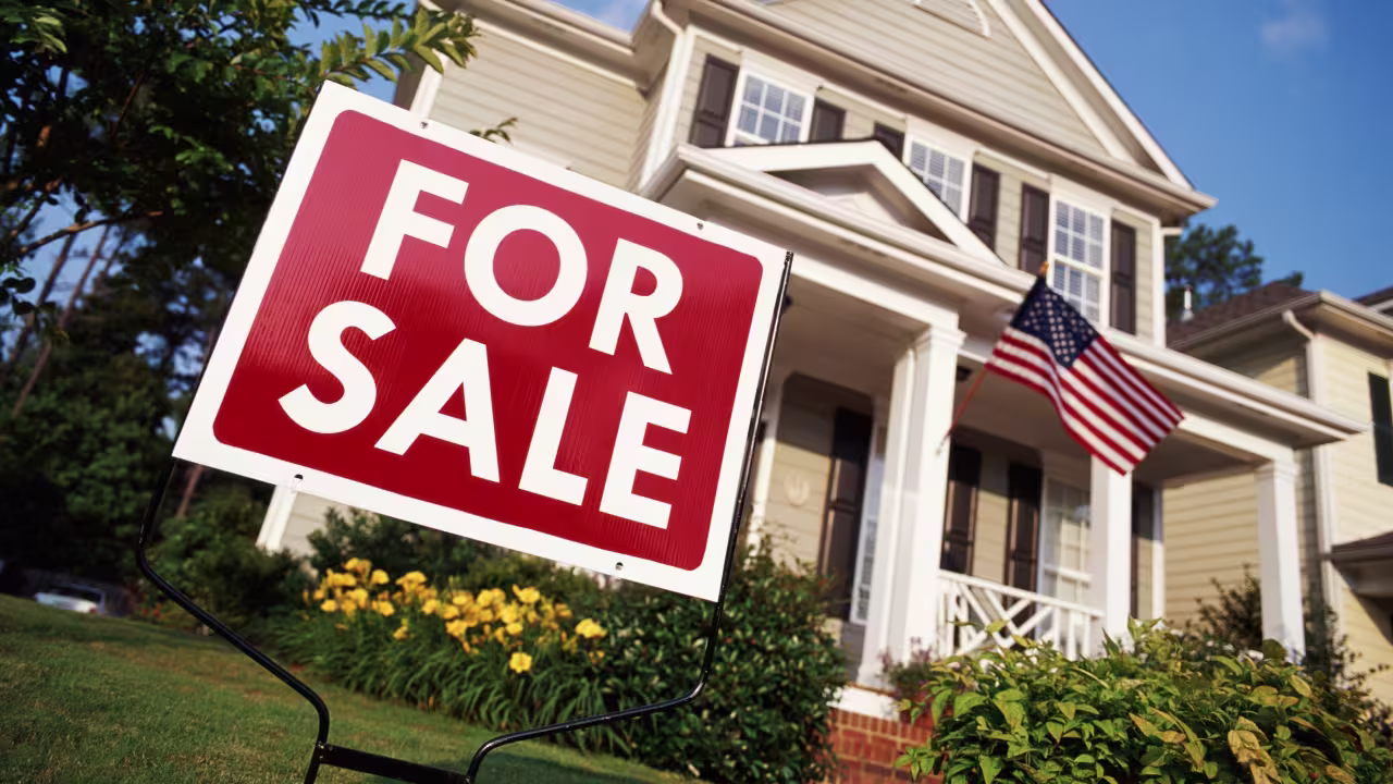 The Best Week to Put Your Home on the Market Is Fast Approaching