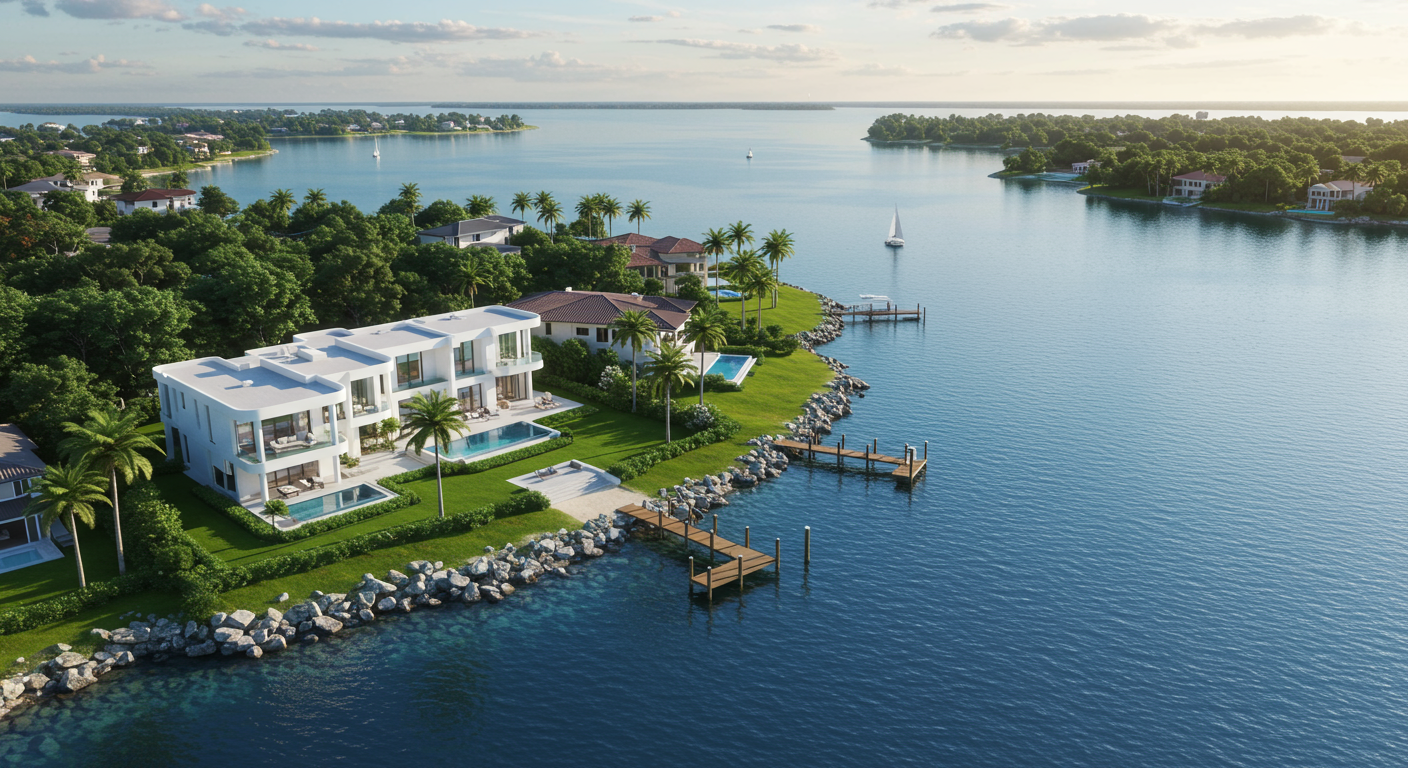 Choose the Right Home