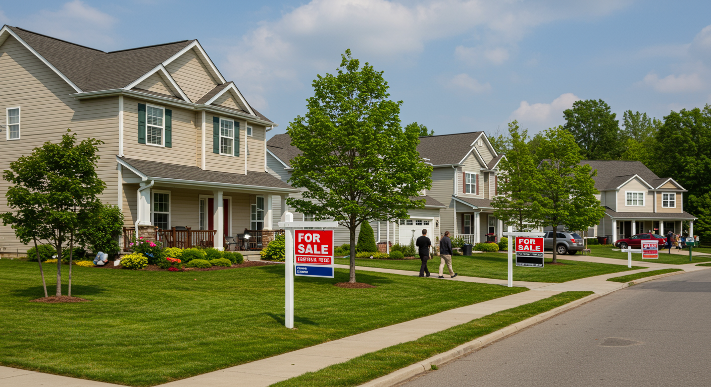 Great News About Housing Inventory [INFOGRAPHIC] | MyKCM