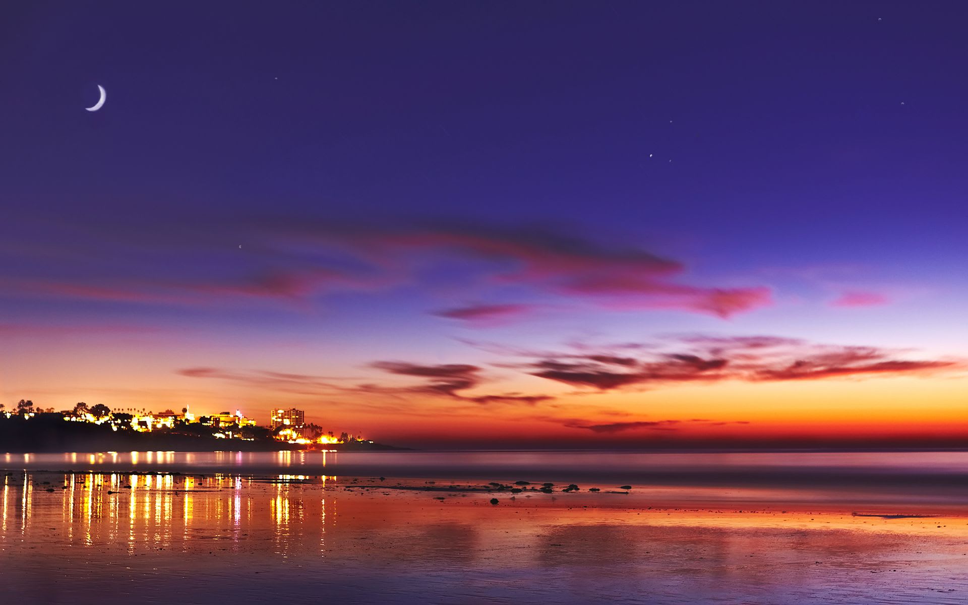 Ocean Beach San Diego