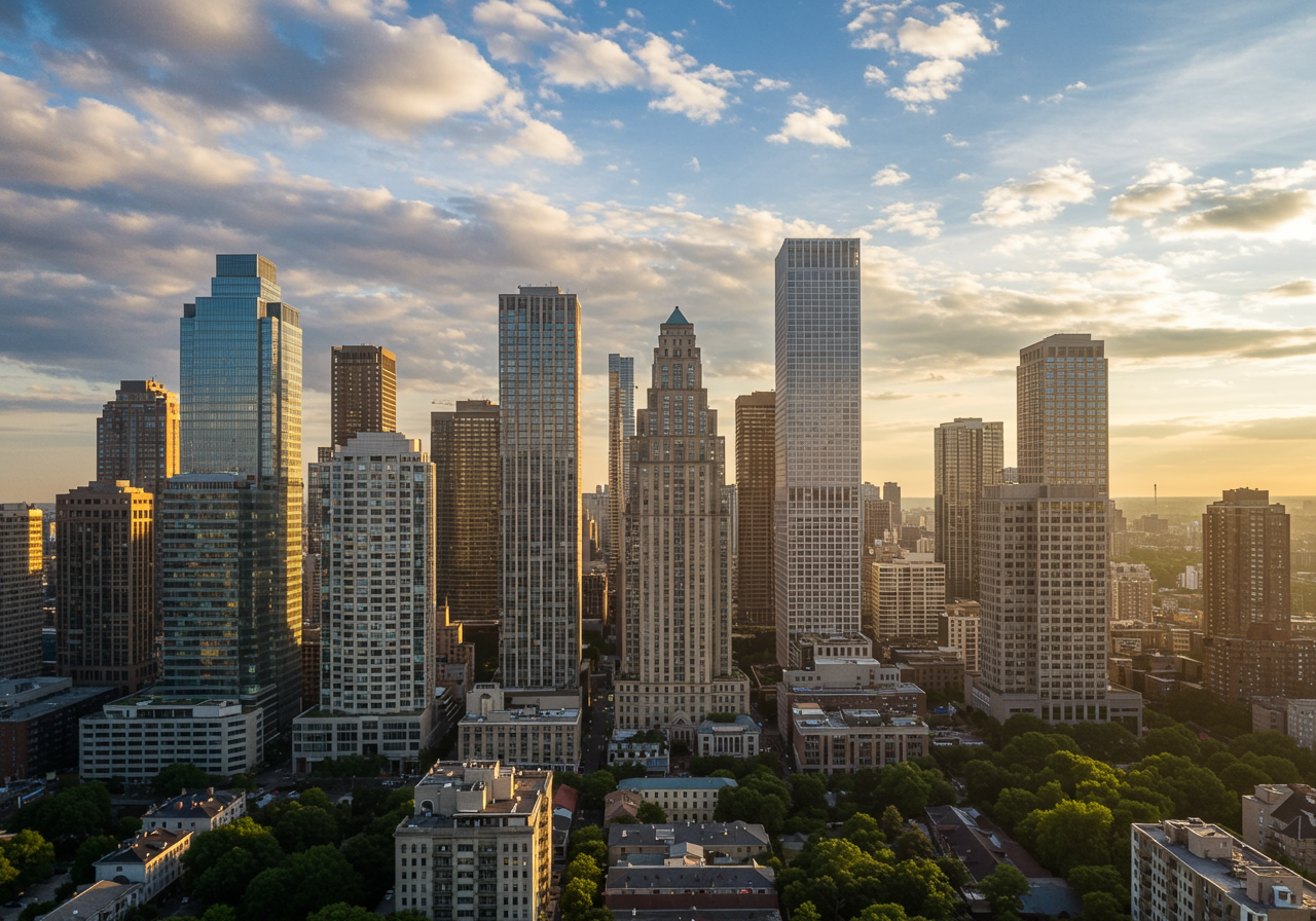 The best places to live in Fulton County, GA