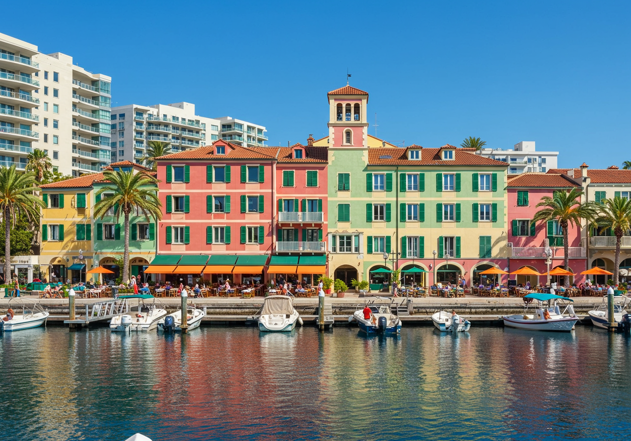 Rumrunners Waterfront Restaurant Cape Coral