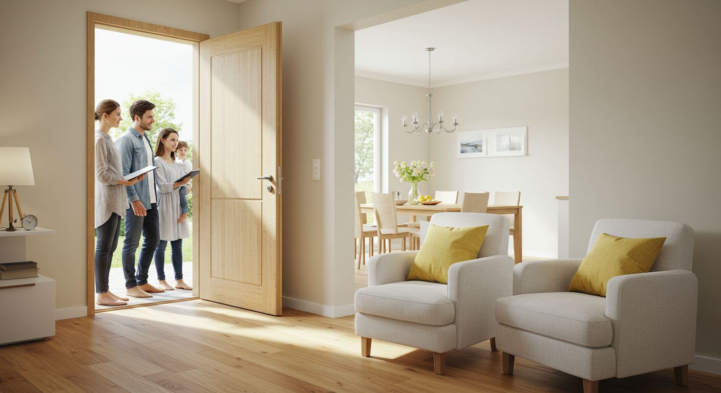 Why You May Want To Start Your Home Search Today | MyKCM