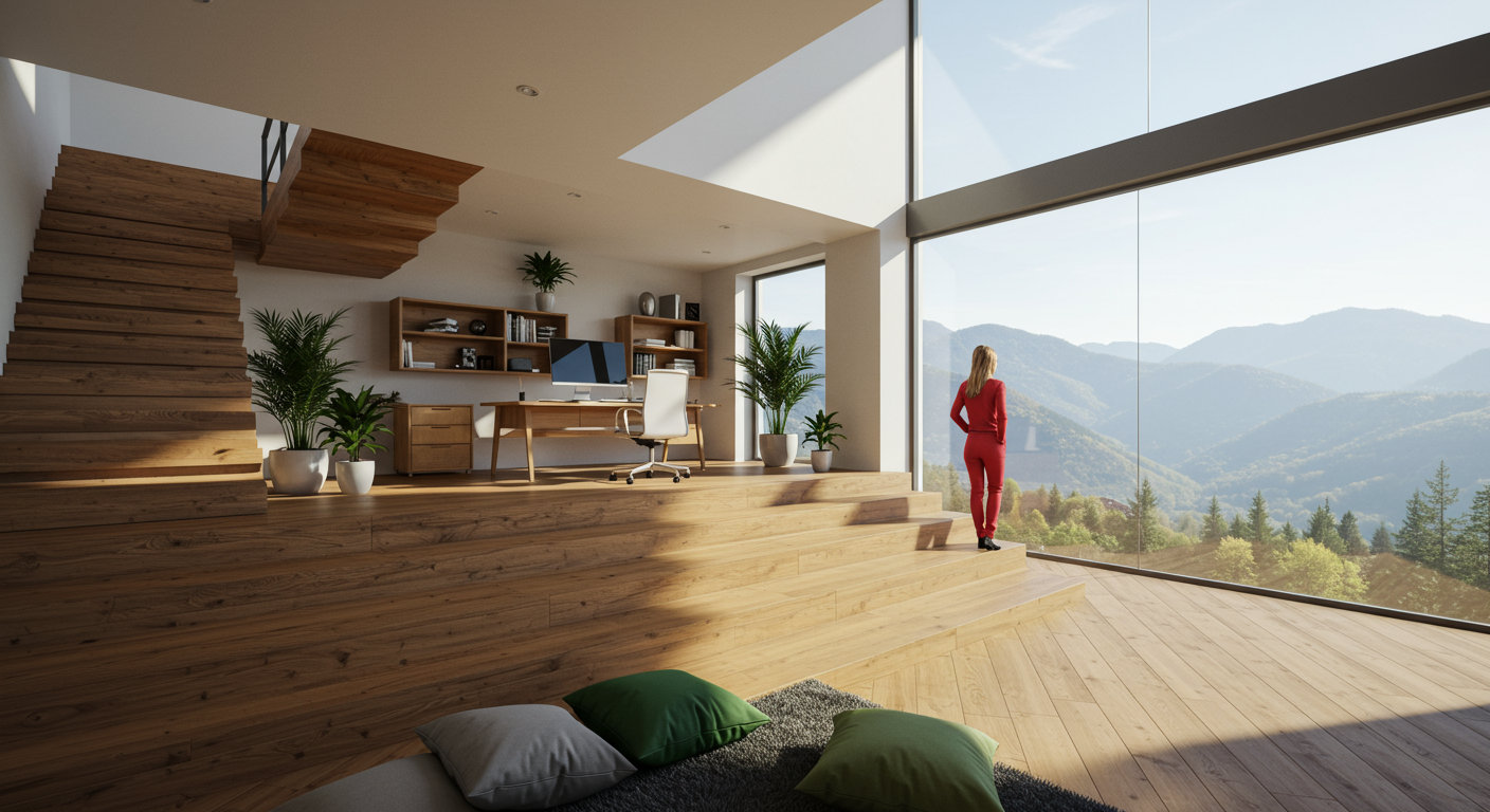 interior design trends