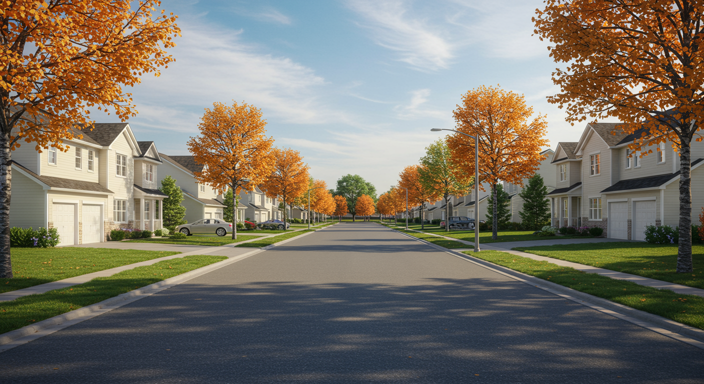 Why Today’s Housing Market Isn’t Headed for a Crash | MyKCM