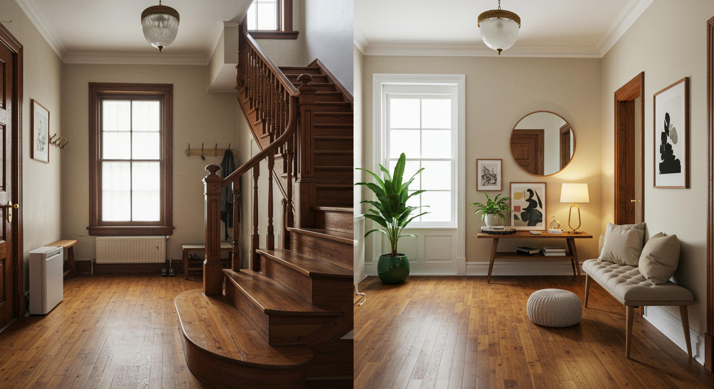 Does Staging Help Sell a Home for More Money?