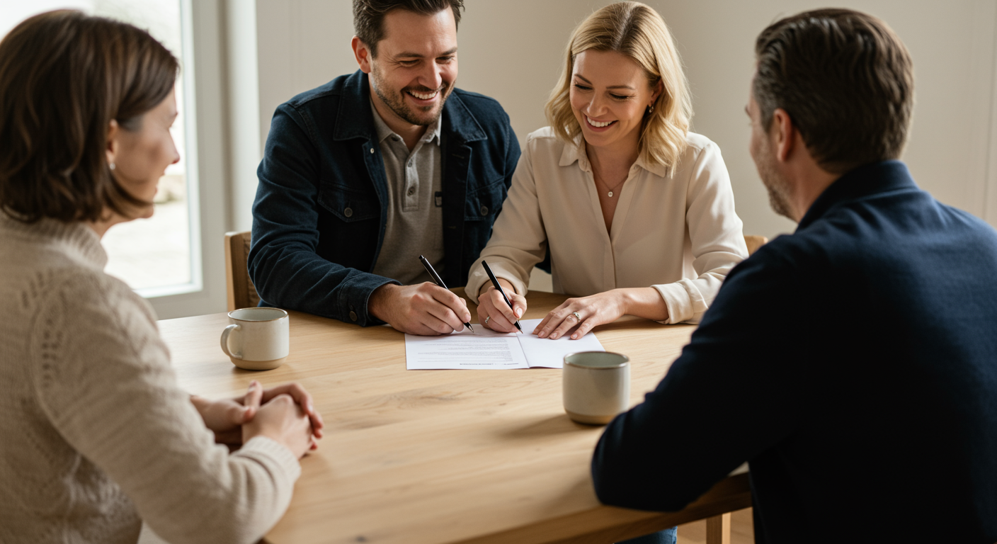 Pre-Approval Is a Critical First Step on Your Homebuying Journey | MyKCM