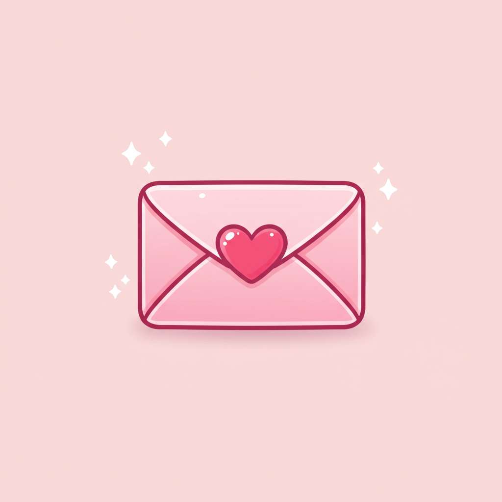 💌