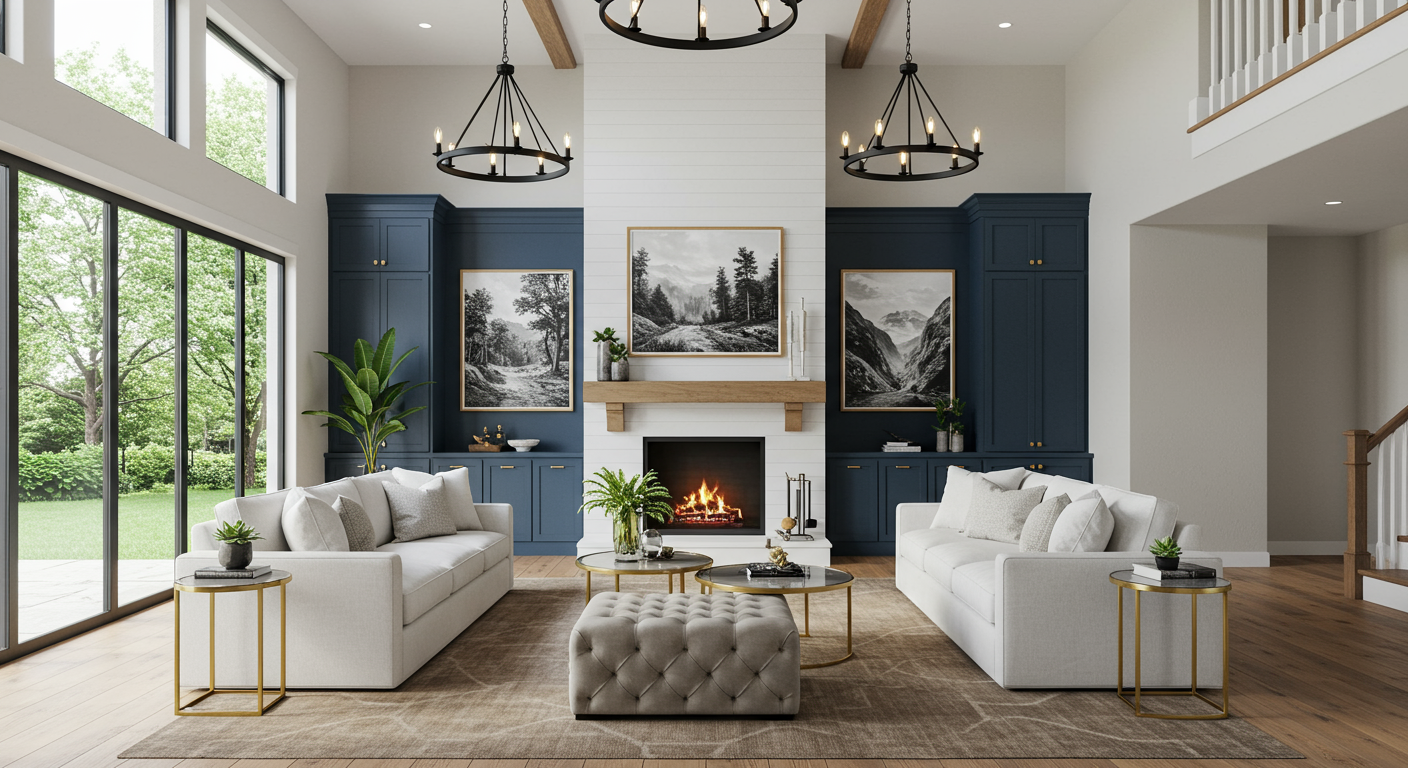 Stage the home for the buyers you want