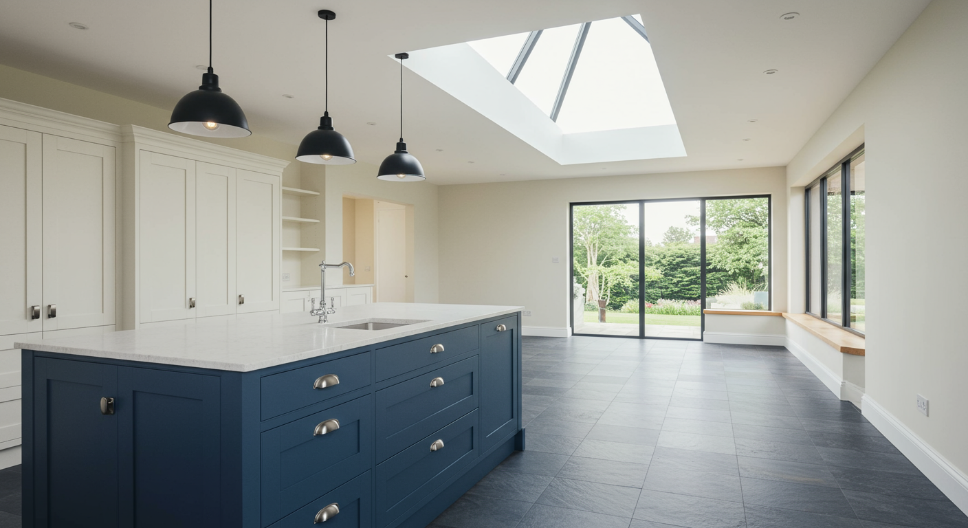 The Big Question: Should You Renovate or Move? | MyKCM