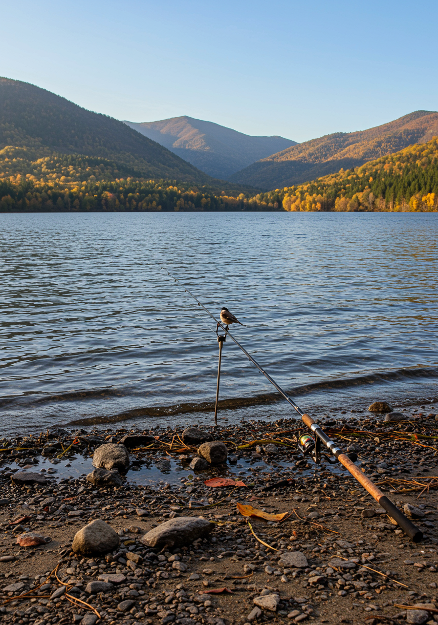Lemon Reservoir near Durango, CO