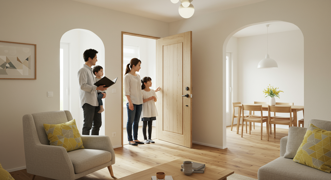 Why You May Want To Start Your Home Search Today | MyKCM