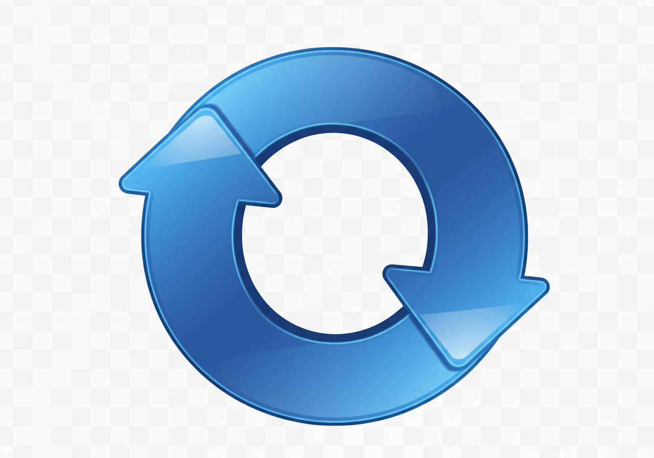 Illustration of reverse 1031 exchange process