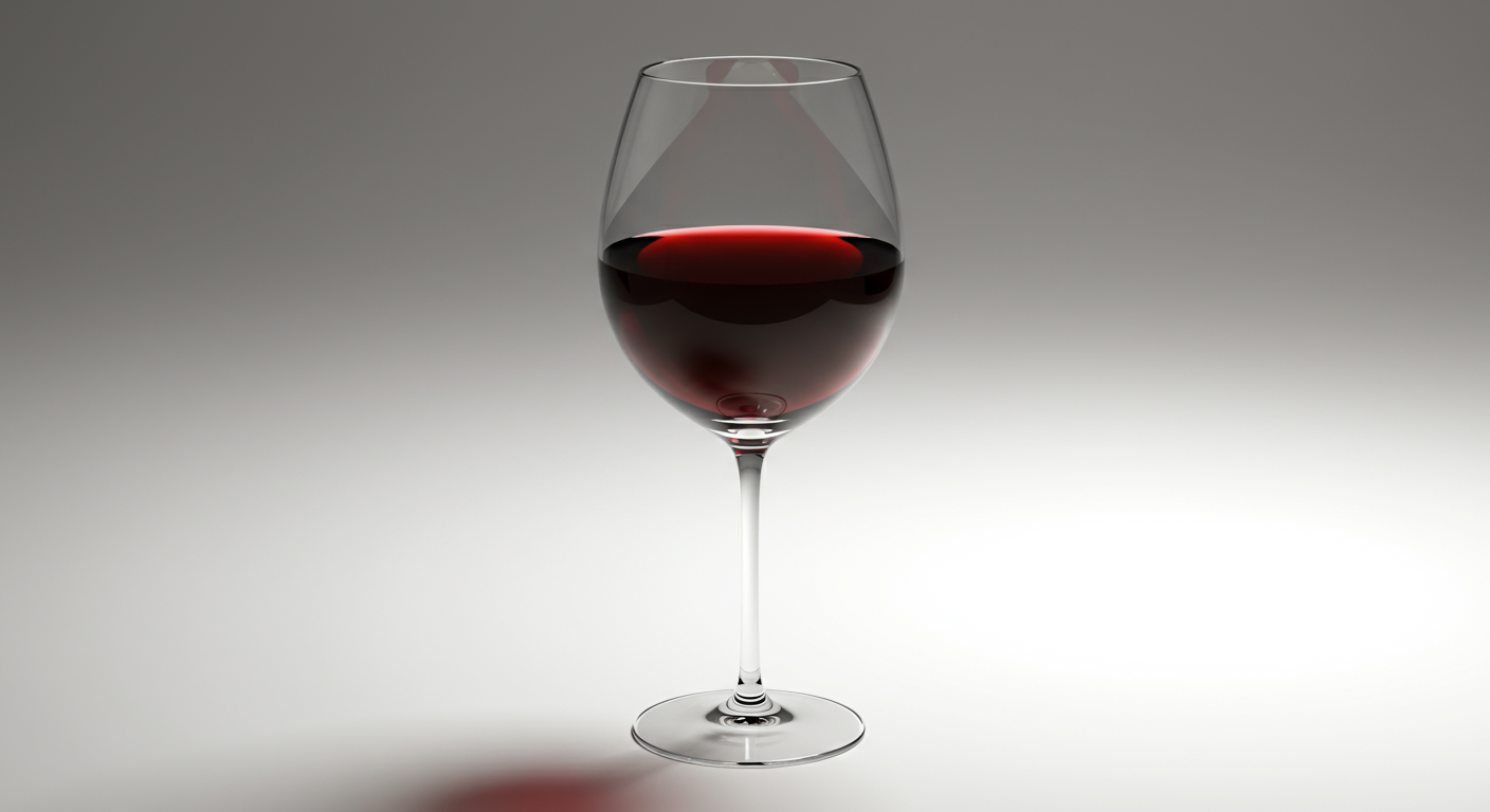 🍷