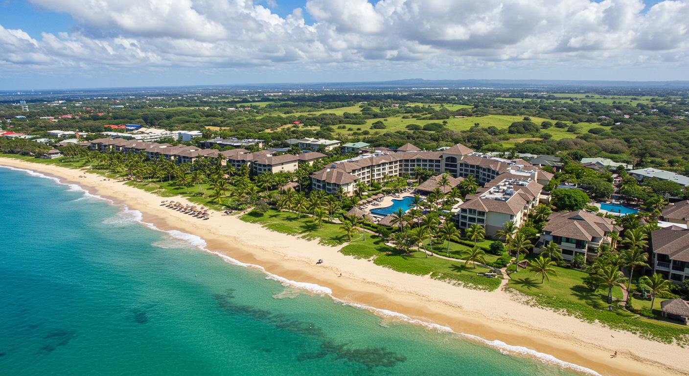 maui kaanapali villas
