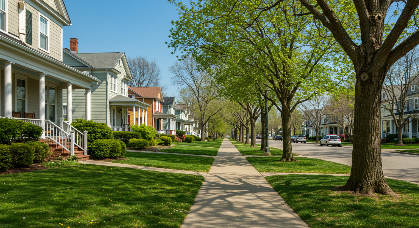 3 Graphs Showing Why Today’s Housing Market Isn’t Like 2008 | MyKCM