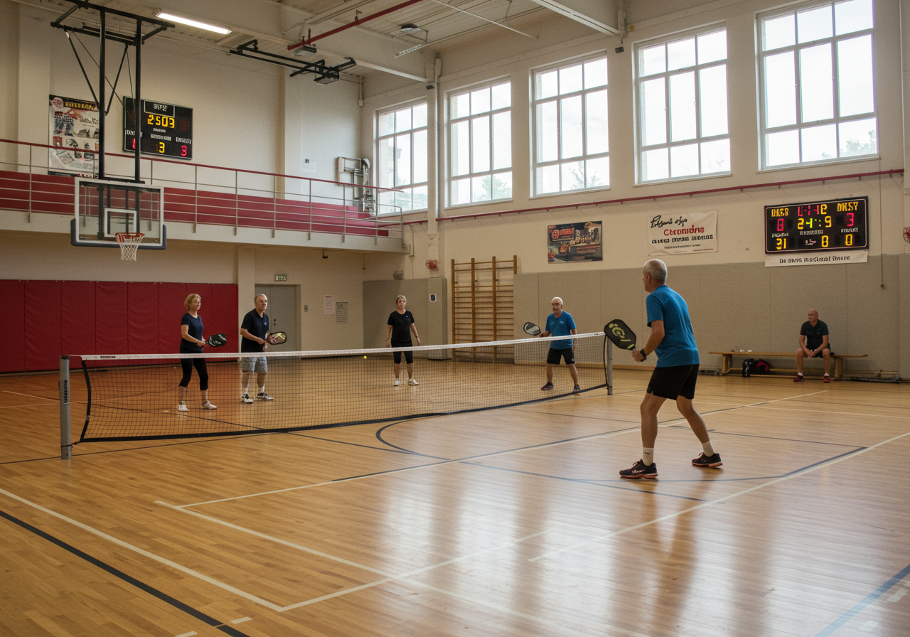 YMCA of Metro Chicago