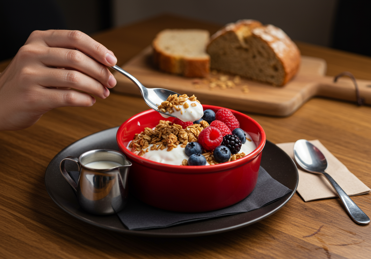 Foodie’s Guide to Maui, Hawaii