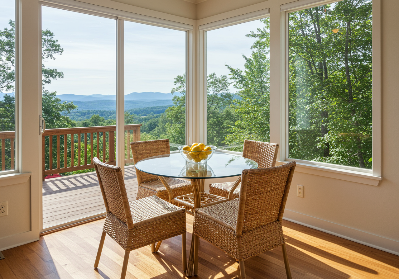 Mill Valley Homes for Sale