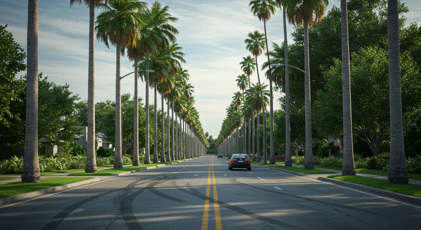 Beverly Hills Houses