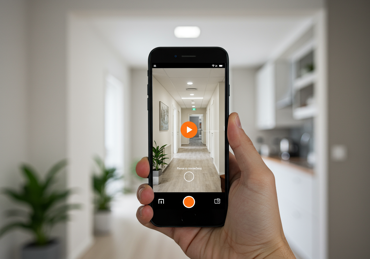 Online listings are crucial