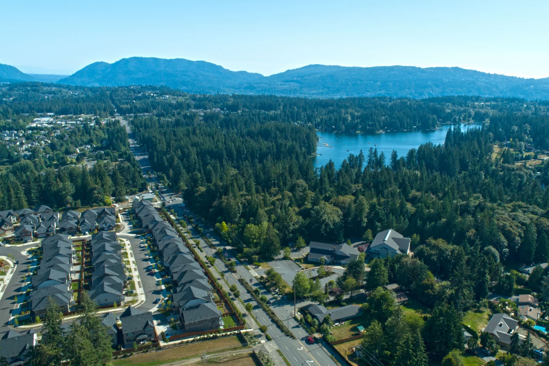 Redmond