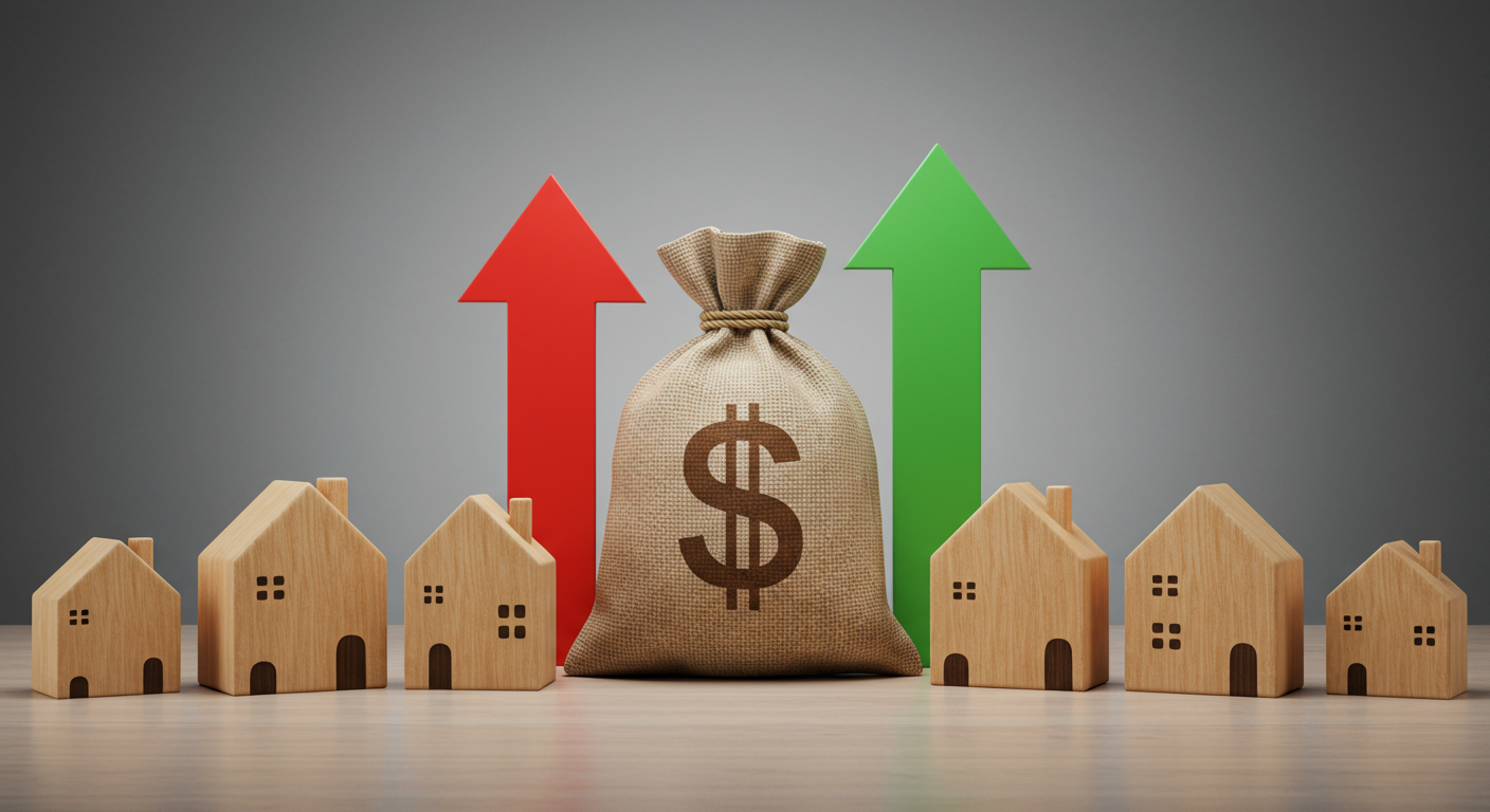 Sellers Have an Opportunity with Today's Home Prices | 