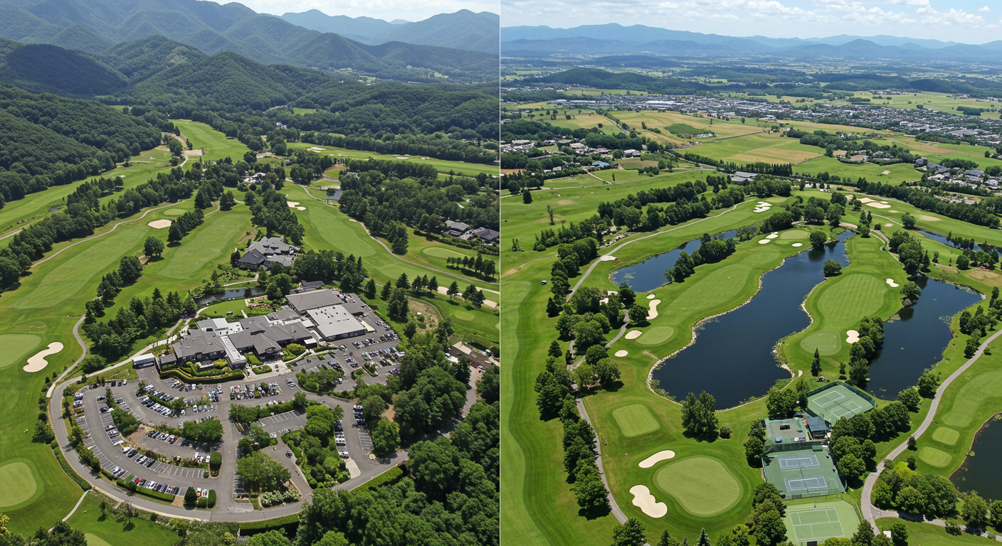 Benefits of Private Club Lifestyle: Colorado Luxury Homes