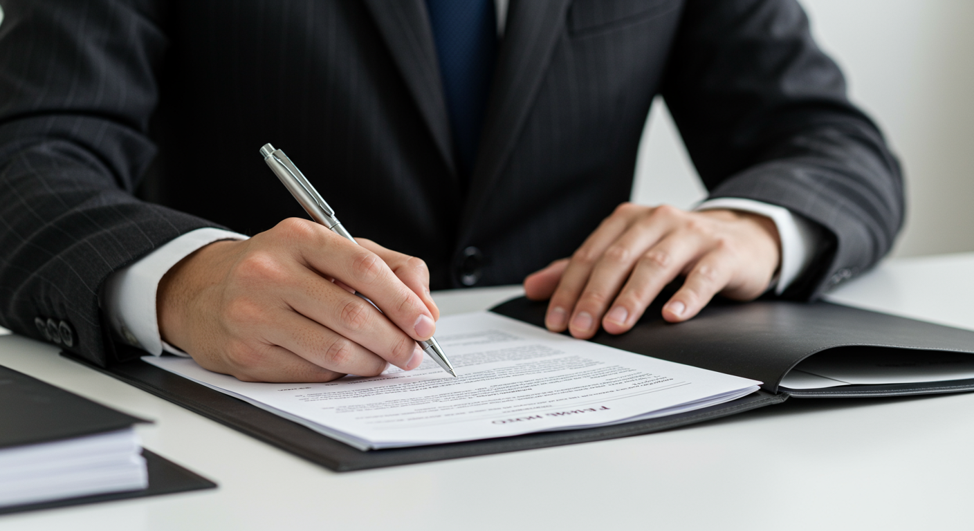 Get pre-approved for a mortgage