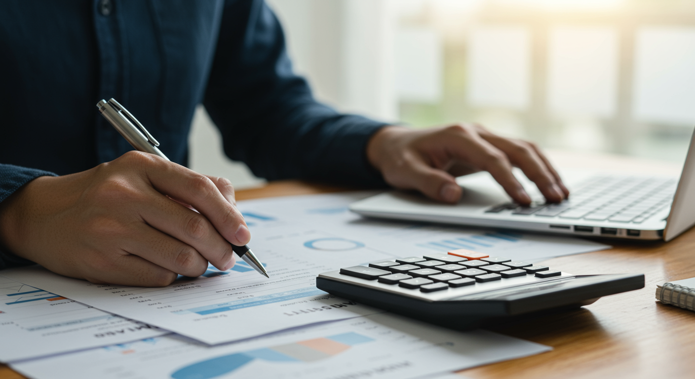 Home buying in a competitive market