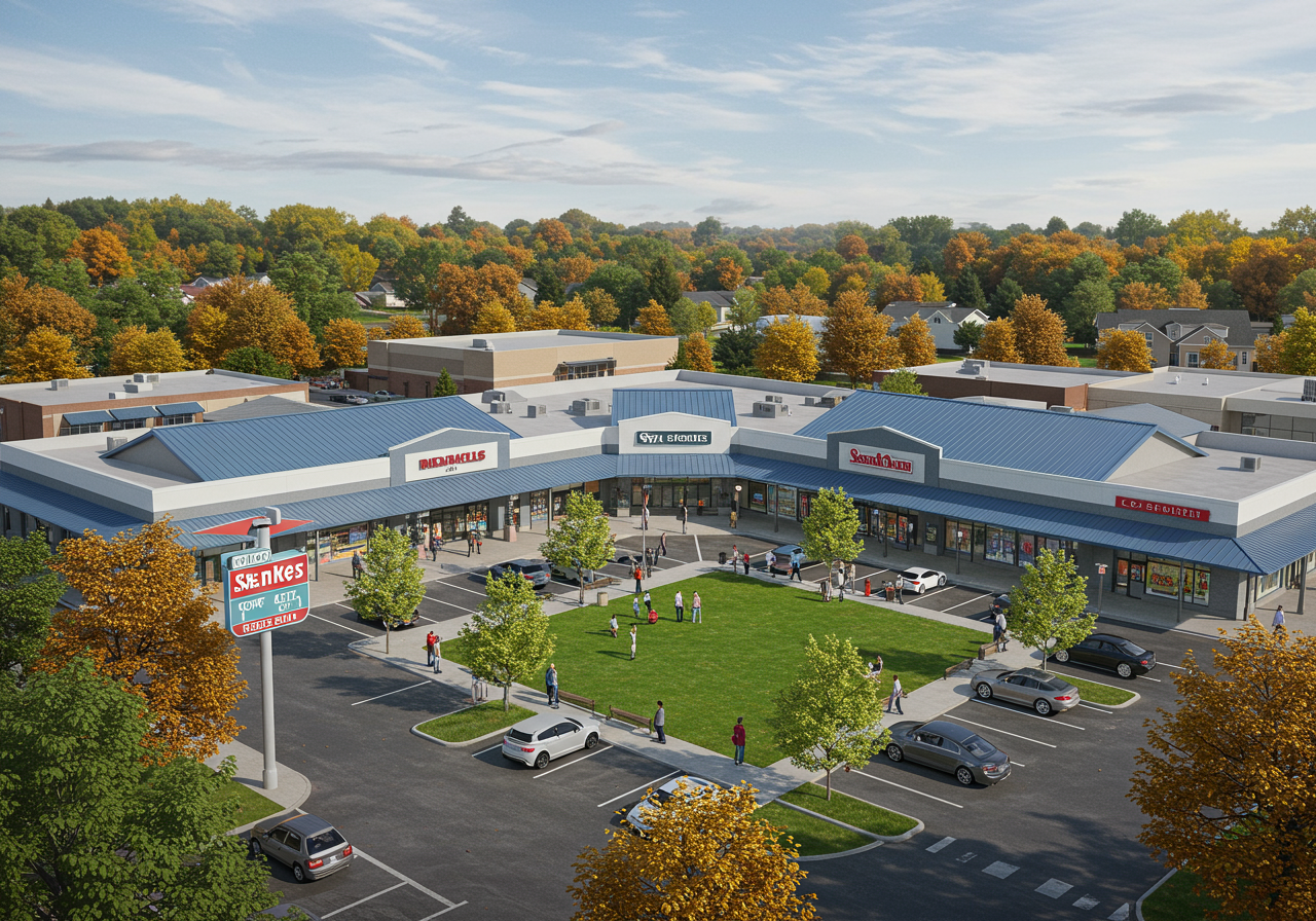 Things to do in Park Hill Denver