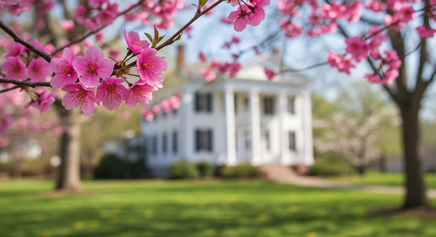 This Spring Presents Sellers with a Golden Opportunity | MyKCM