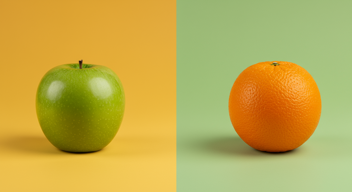 5 Simple Graphs Proving This Is NOT Like the Last Time | MyKCM