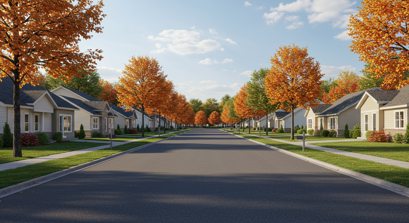 Why Today’s Housing Market Isn’t Headed for a Crash | MyKCM