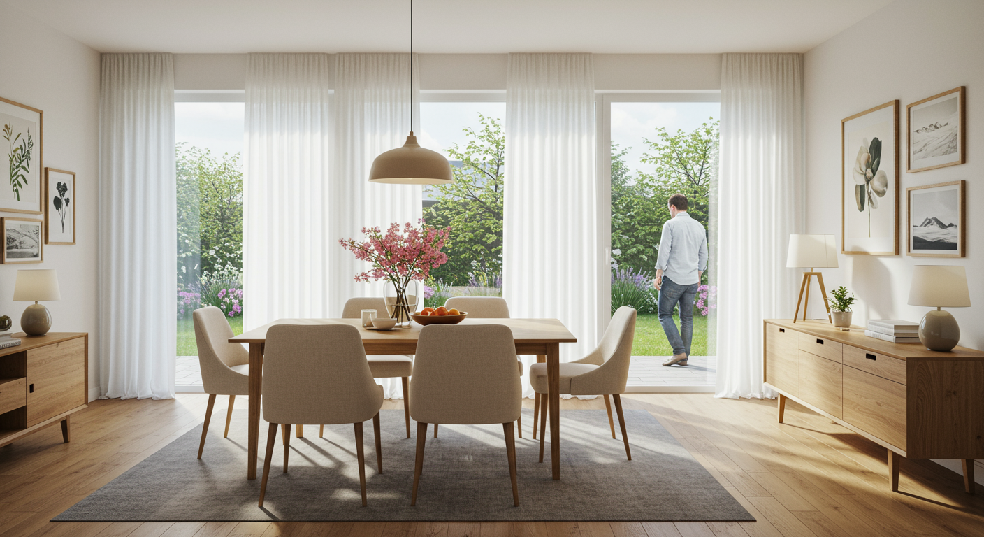 Let your nose help your home search, www.sonjabush.com, Mammoth Lakes