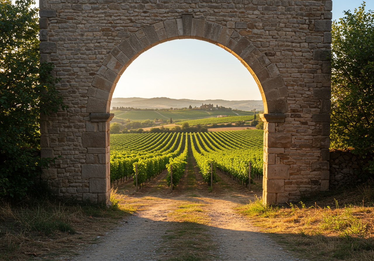 7 Best Winery Tours in Napa Valley