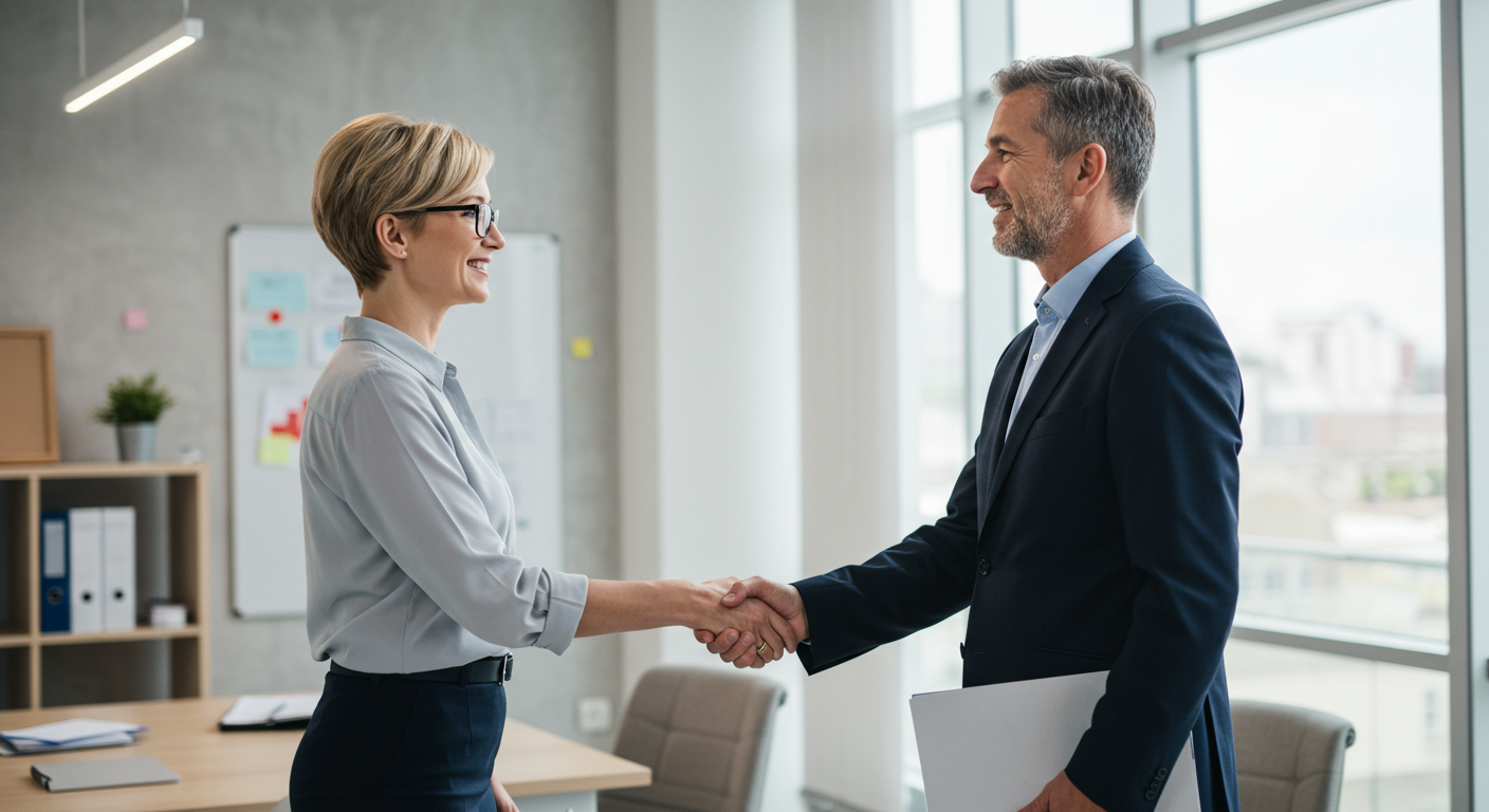 Why a Real Estate Professional Is Key When Selling Your House | MyKCM