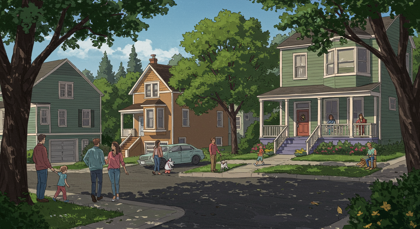 Insights, stories, and interviews about homeownership and living in the East Bay From a Piedmont native, Emmy award-winning television journalist-turned-home matchmaker, part-time radio anchor, UCLA graduate, wife, and mother of 3.