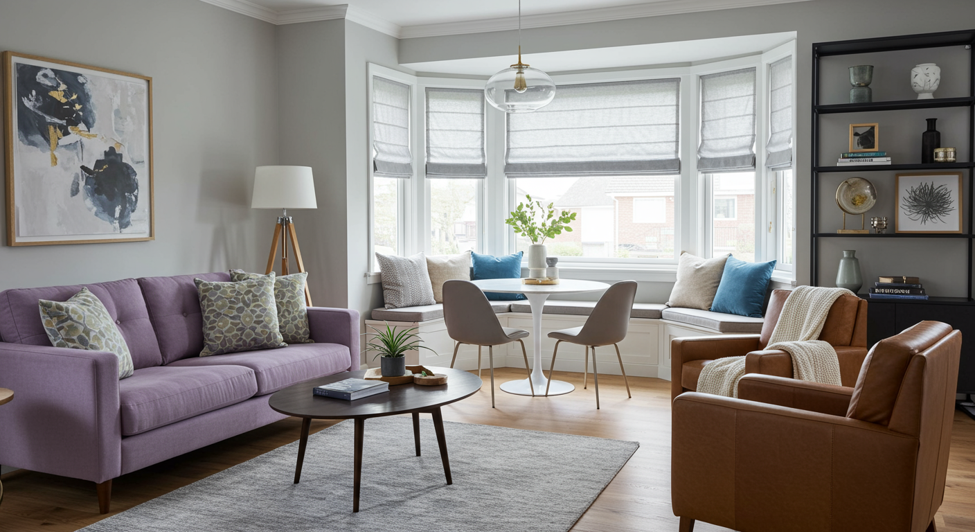 Upgrade your window coverings