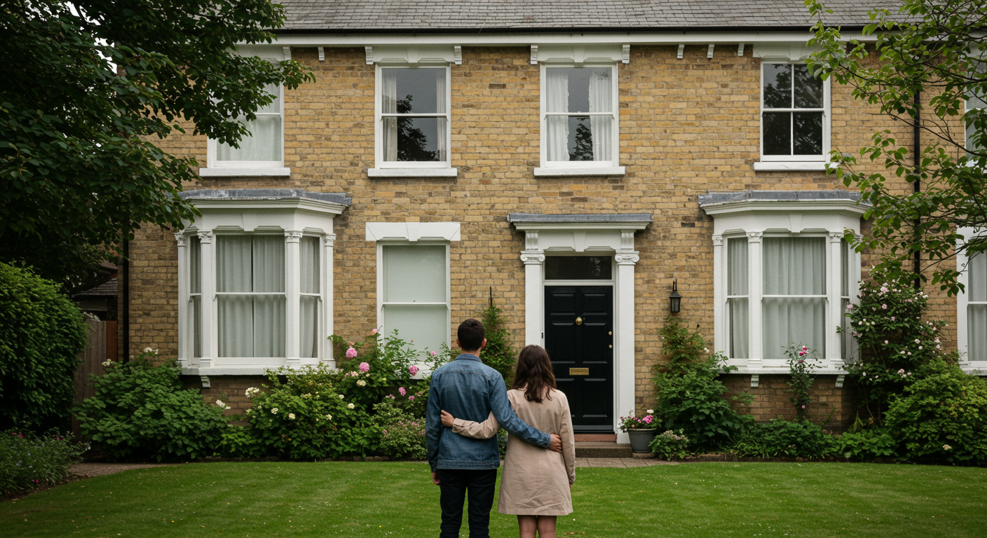 Do You Believe Homeownership Is Out of Reach? Maybe It Doesn&rsquo;t Have To Be. | MyKCM