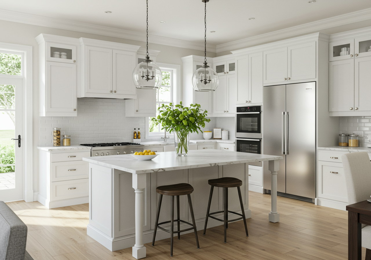 It will maximize your storage space