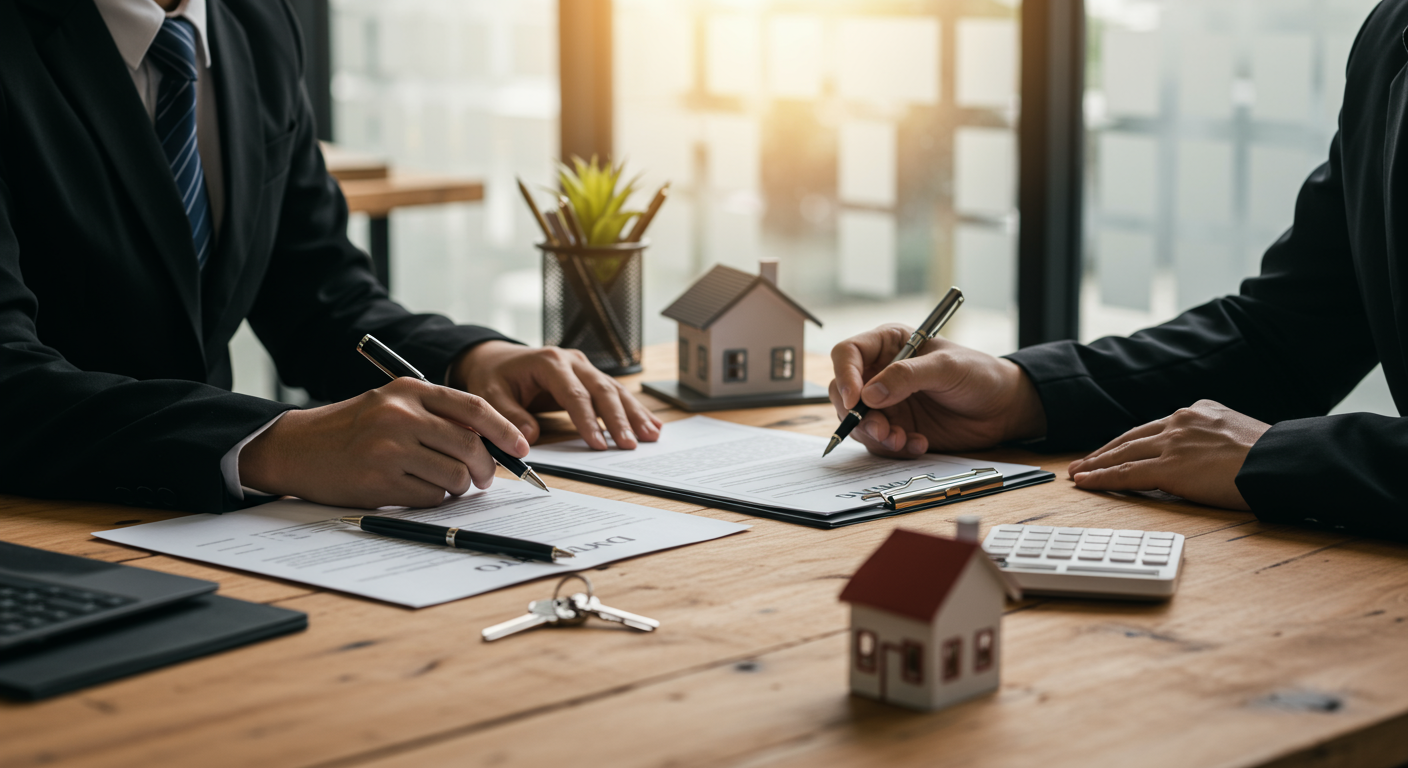 Prepare your bid acceptance strategy