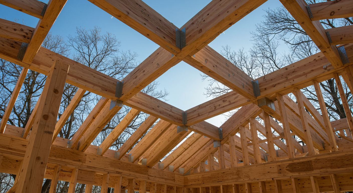 What You Need To Know if You’re Thinking About Building a Home | MyKCM