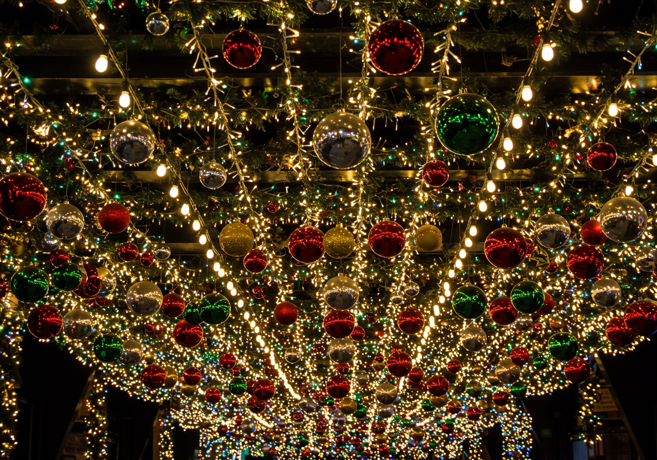 Image of Tinsel Tavern at Live! at the Battery Atlanta