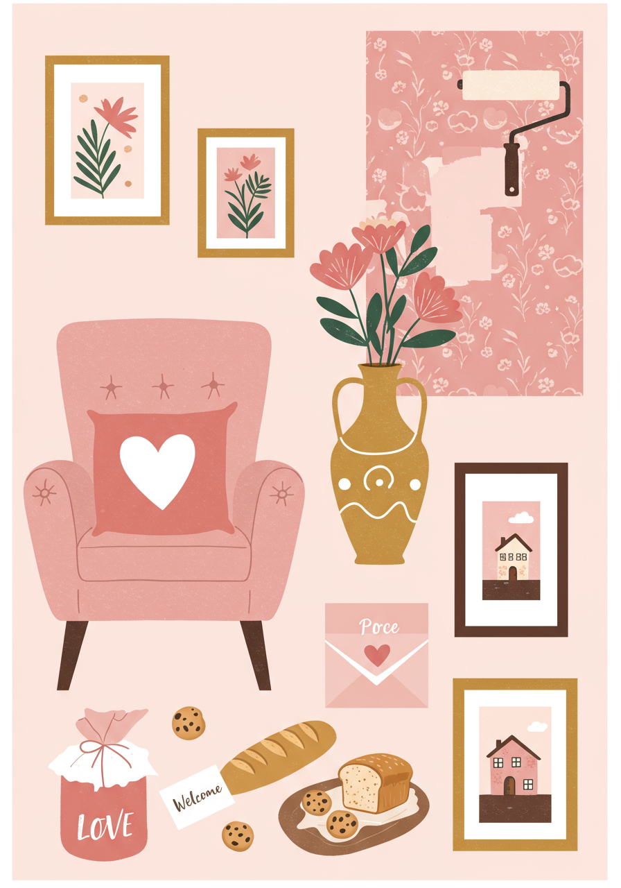 Why It&rsquo;s Easy to Fall in Love with Homeownership [INFOGRAPHIC] | Simplifying The Market