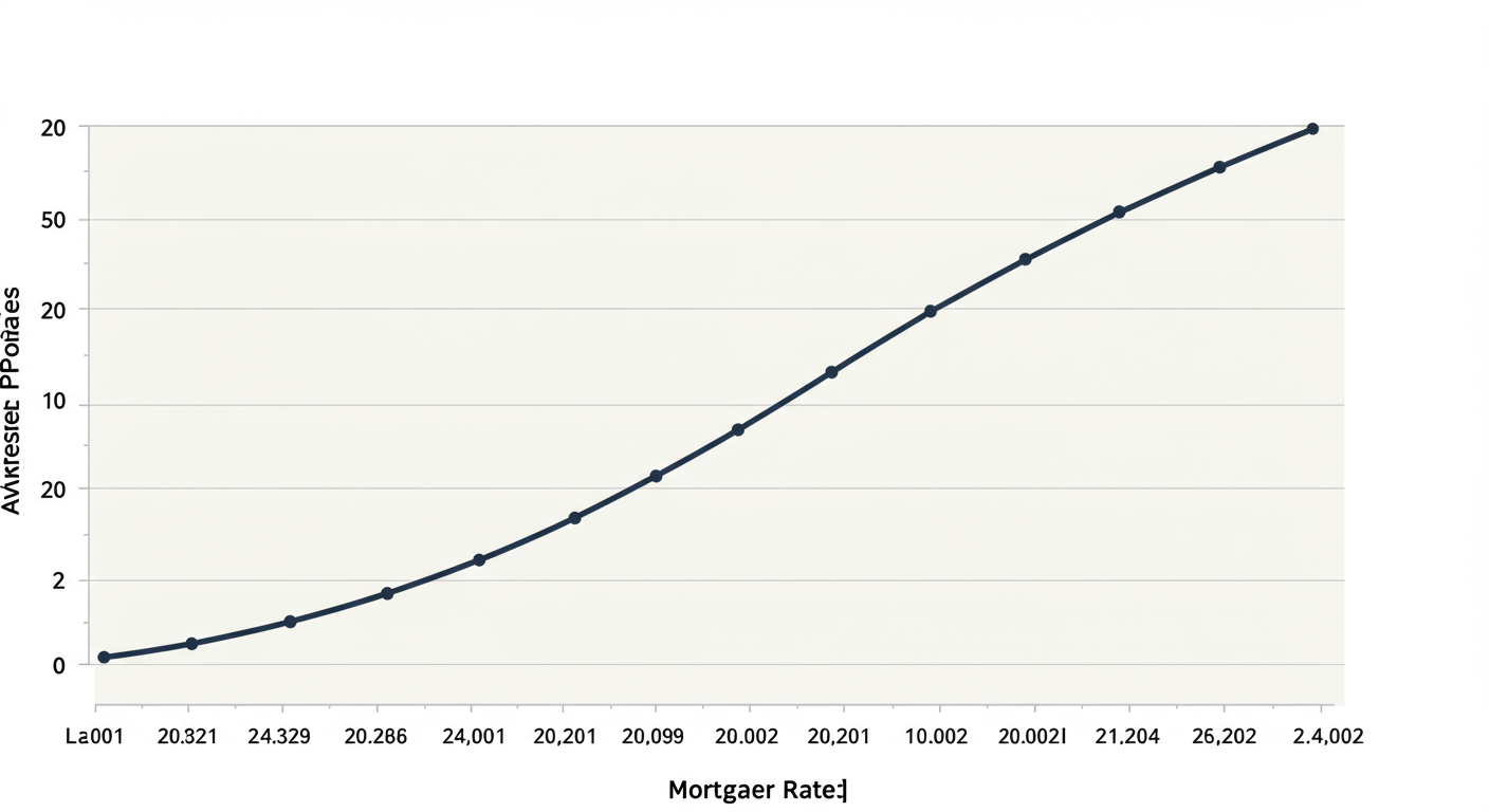 let&rsquo;s look at the rate environment, going all the way back to the beginning of the year. This is this - going back to December 30th in 2021. We wrapped up the year with 3.1 percent in the average 30 year fixed. And we&rsquo;ve sort of seen this quick and dramatic rise in interest rates over the first several months where we started to clearly plateau sometime around the third week in April. In the last several weeks since then, we&rsquo;ve kind of moved horizontally versus up. That&rsquo;s a good thing. We don&rsquo;t want to see mortgage rates going higher as it eats into affordability, eats into the purchasing power that consumers have when they come to buy a home. But, we can clearly see this plateauing trend. https://freddiemac.gcs-web.com/node/25371/pdf http://www.freddiemac.com/pmms/
