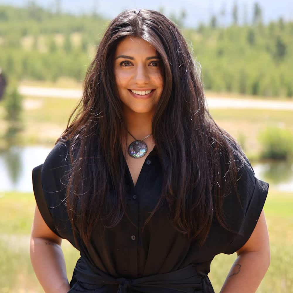 Naz Kashani